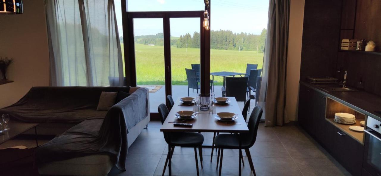Stadel Lipno Ferienhaus