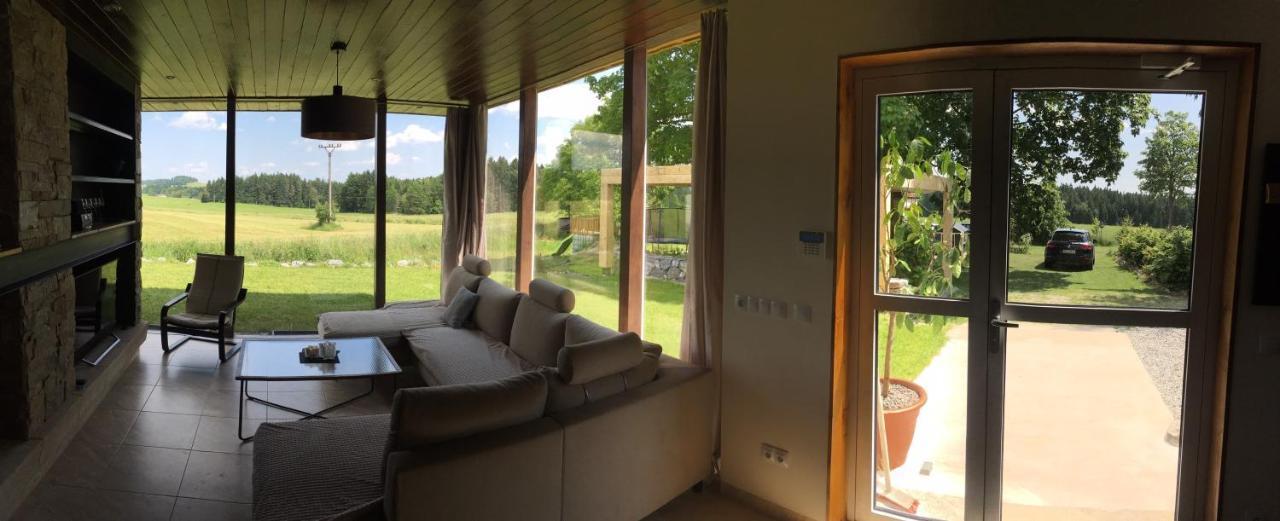 Stadel Lipno