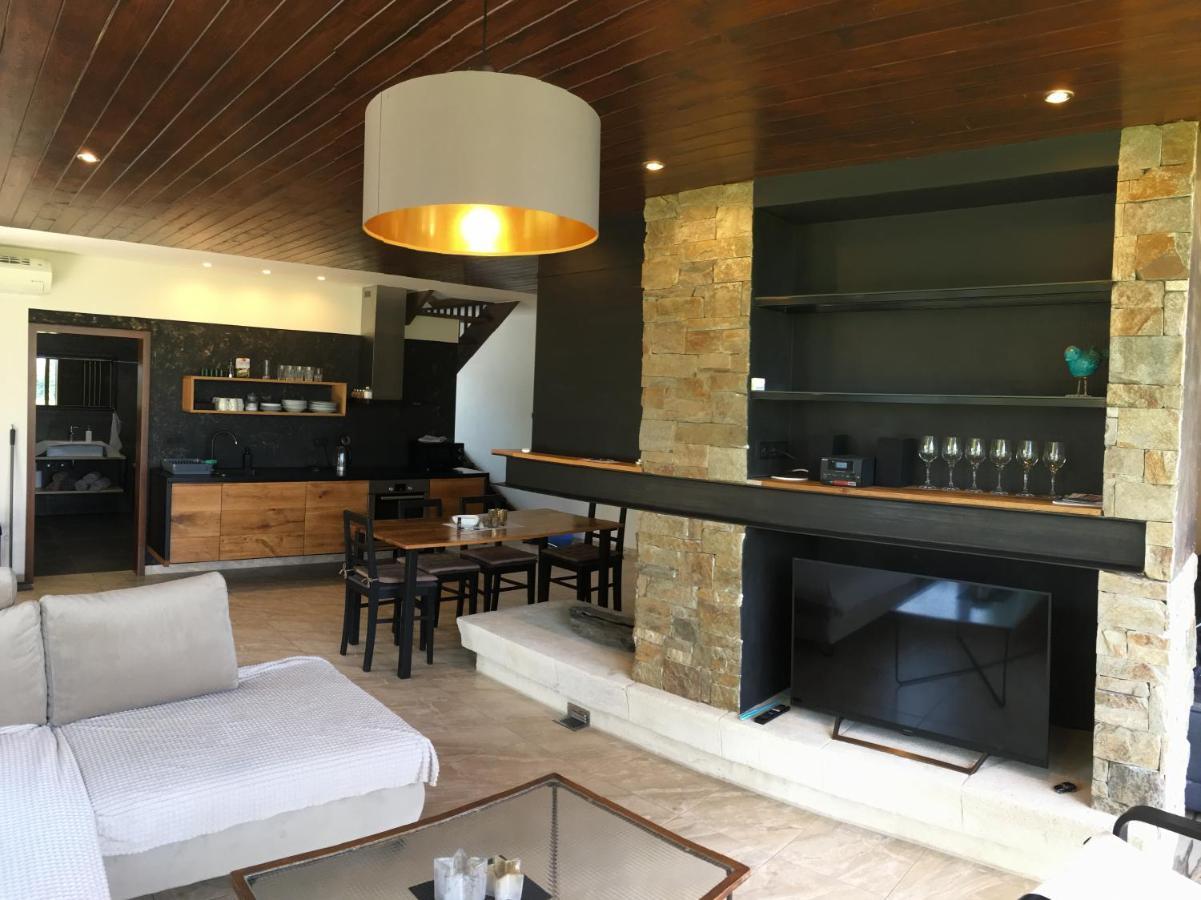 Stadel Lipno Ferienhaus *
